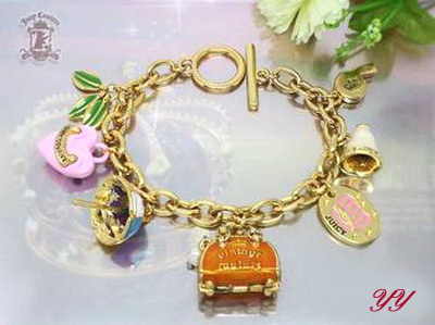 Bracciale Juicy Modello 301